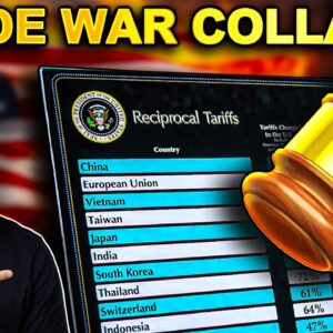 Trump Tariffs CANCELLED!? What You NEED To Know!!
