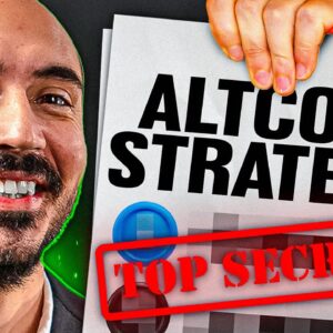 2025 Altcoin Playbook: Why REVENUE Is Key to PUMPS!