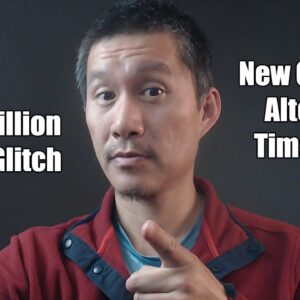 $300 Trillion Crypto Glitch freezes trades. New Crypto Alt Coin Timeline.