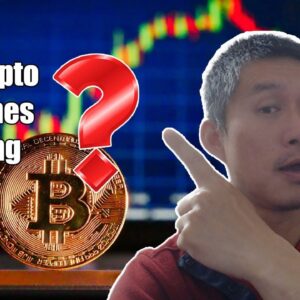 Big Crypto Launches Coming!!