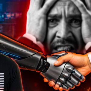 WARNING! AI Layoffs Are Coming — Is Your Job Safe?