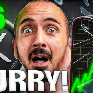 XRP to $6?! (Last Chance to Buy Before the Pump)
