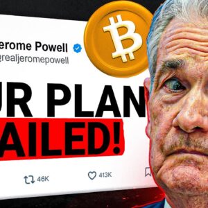 Bitcoin Doomed in 2026? (Emergency Fed Action NOW)