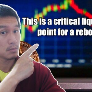Crypto rebound via shorts liquidation? Here's the price point to watch.