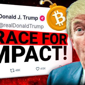 🚨WARNING: HEINOUS Bitcoin Crash! (BEAR MARKET BEGINS?)