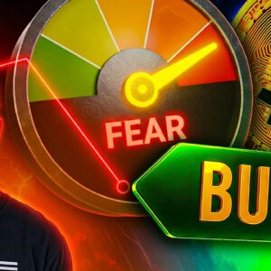 Fear vs. Greed - The Ultimate Crypto Indicator!!