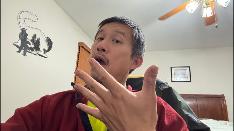 Complete Crypto and Market Selloff in full swing, are there any good buys?