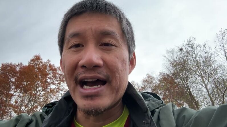 This is the Big Crypto Threat that no one is talking about ...