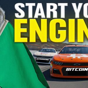 TREASURY & IRS GREENLIGHT CRYPTO (THESE Altcoins Pump NEXT!)