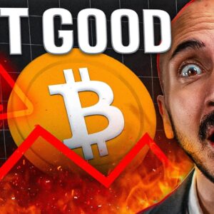URGENT WARNING: Bitcoin Bear Market Signal Flashing NOW!